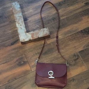 💋Botkier Waverly Crossbody💋